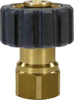 Skr.kúpl.22x1/4"F