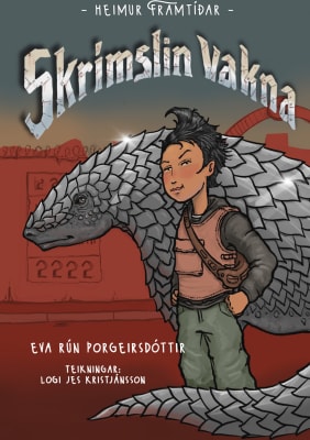 Skrímslin vakna