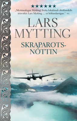 Skraparotsnóttin