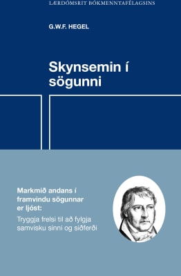 Skynsemin í sögunni