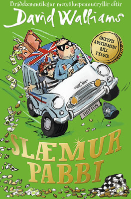 Slæmur pabbi