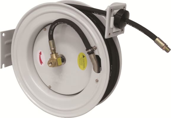 Slönguhjól 15 metra - 280bör, 3/8 tengi