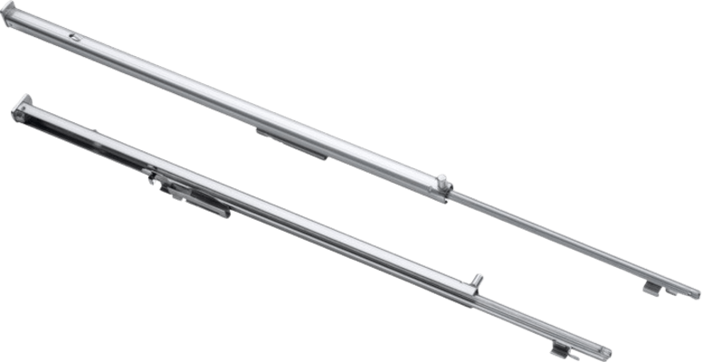 Sleðabúnaður fyrir Electrolux/AEG