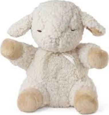 Sleep Sheep (8 hljóð)
