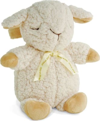 Sleep Sheep On The Go