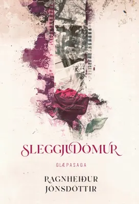 Sleggjudómur - kilja