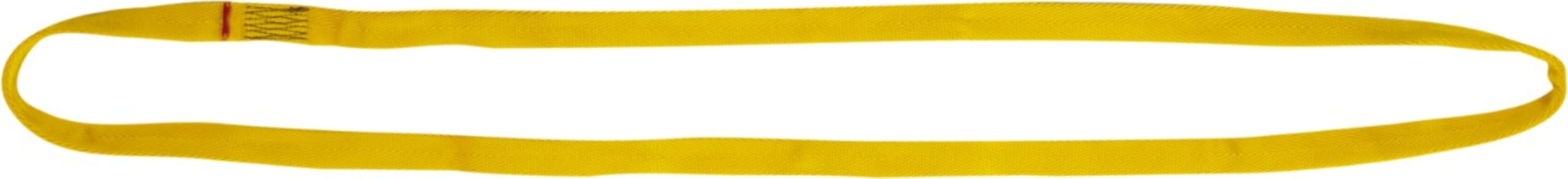 Slyngur 25mm borði 35kN