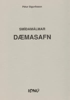 Smíðamálmar