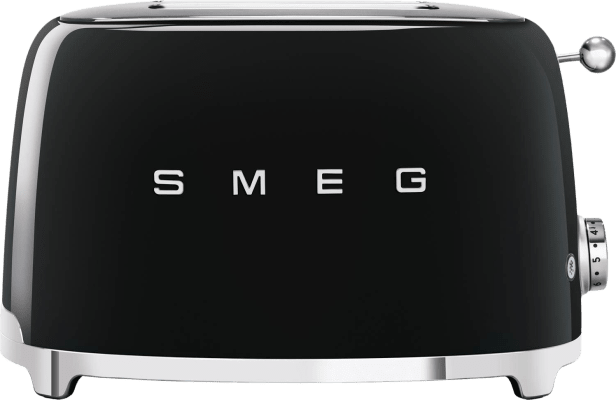 Smeg Retro brauðrist