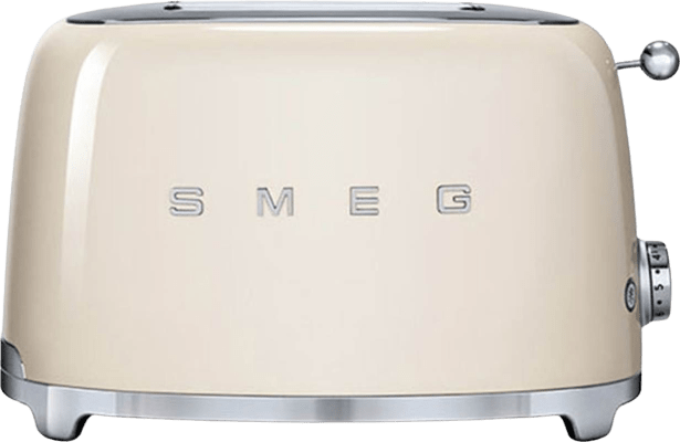 Smeg Retro Brauðrist