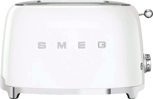 Smeg Retro brauðrist