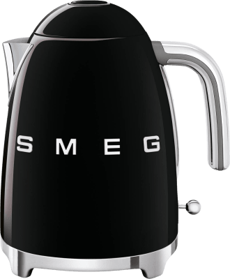 Smeg Retro hraðsuðukanna