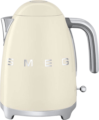 Smeg Retro Hraðsuðukanna
