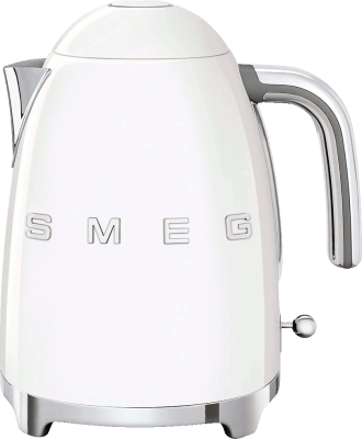Smeg Retro hraðsuðukanna