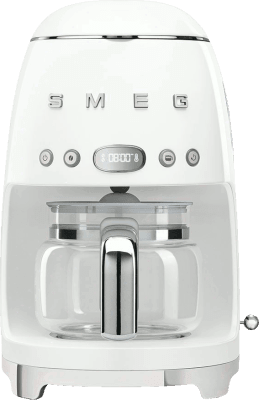 Smeg Retro kaffivél