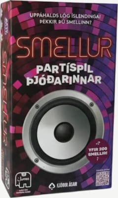 Smellur
