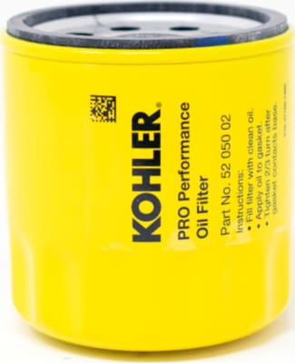 Smursía Kohler 52 050 02-S