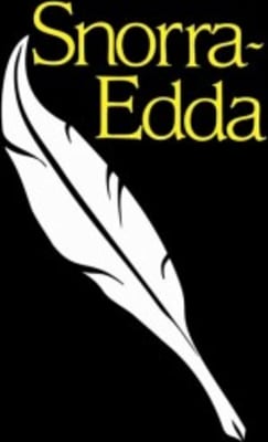 Snorra-Edda