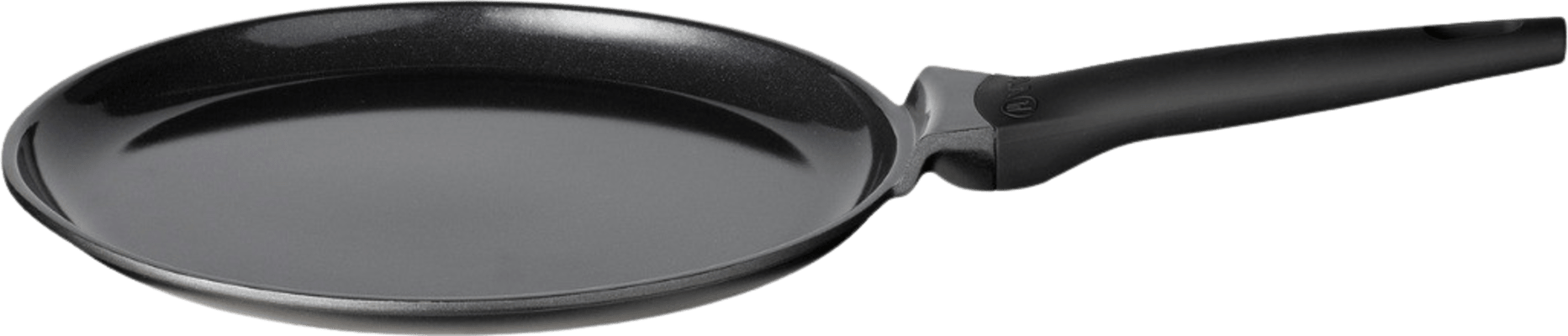 Sola Ceramic Deluxe Crepes panna