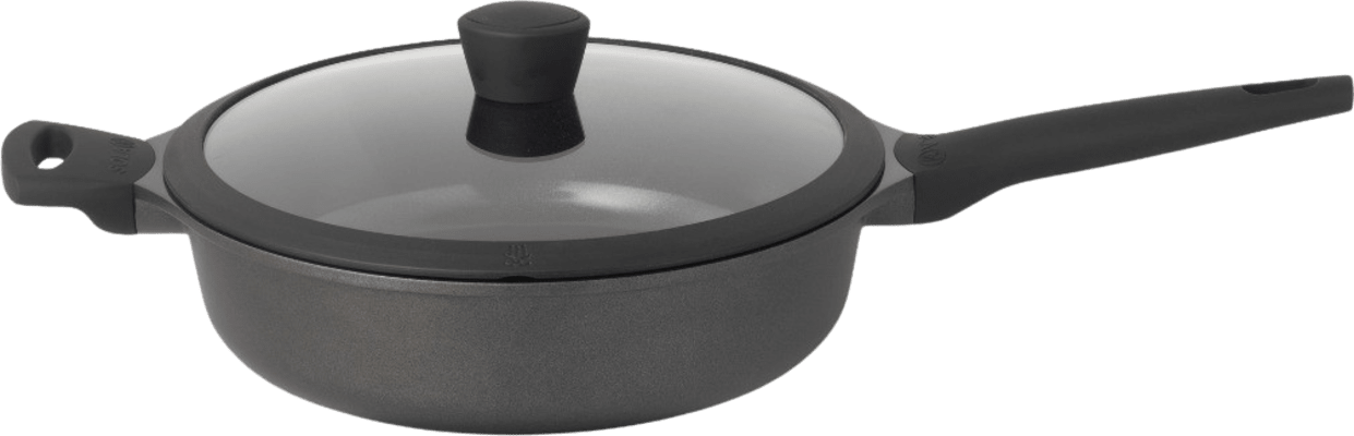 Sola Ceramic Deluxe Panna með loki