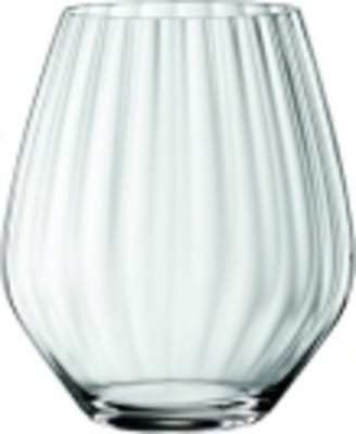 Spiegelau Authentis gin og tonic glös Optic 62,5 cl.  - 4 stk.