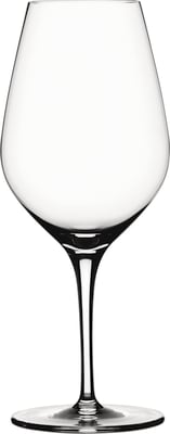 Spiegelau Authentis hvítvínsglös  42 cl. - 4 stk.