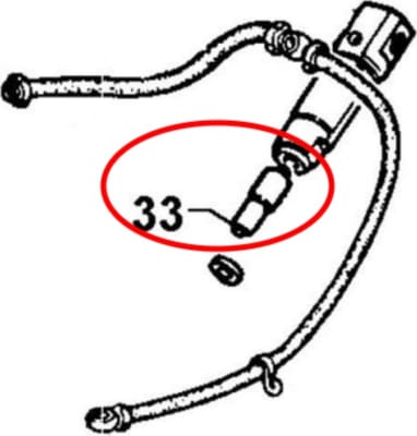 Spiss  6ld360  ED0065314330-S
