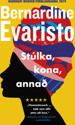 Stúlka, kona, annað