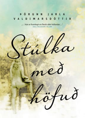 Stúlka með höfuð