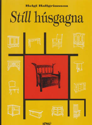 Stíll húsgagna