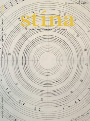 Stína - 1. hefti 2018