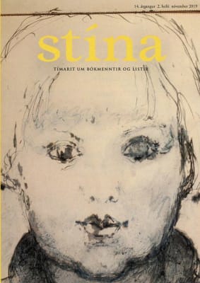Stína - 2. hefti 2019
