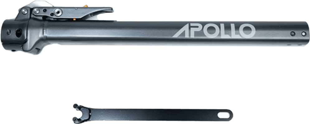 Stýrisháls - Apollo City / City Pro 22