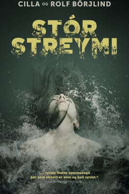 Stórstreymi