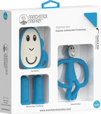 Starter set Blue