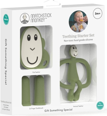 Starter set Olive