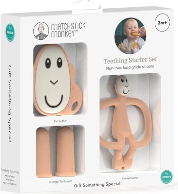 Starter set Peach