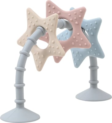 Stick N´ Play Star Toy