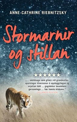 Stormarnir og stillan