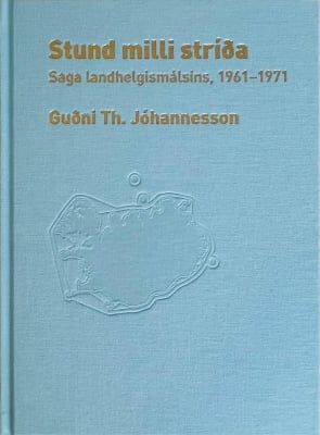 Stund milli stríða