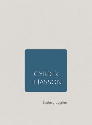 Suðurglugginn (2012)