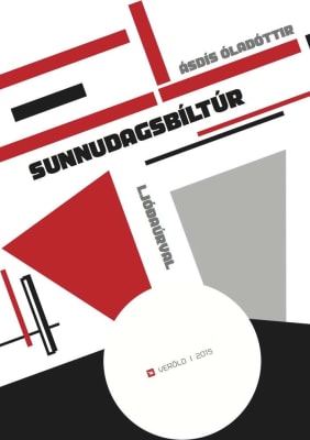 Sunnudagsbíltúr