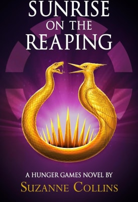 Sunrise on the Reaping