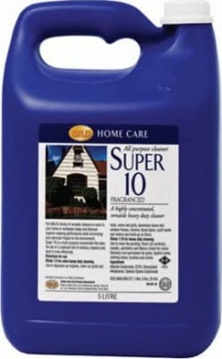 Super 10 5 l.