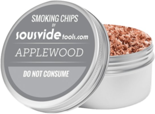 SV Apple Wood Chips