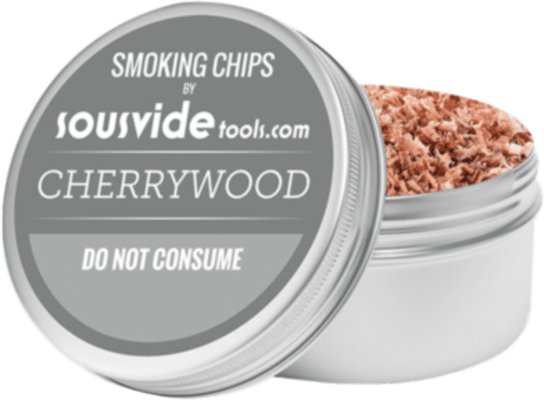 SV Cherry Wood Chips