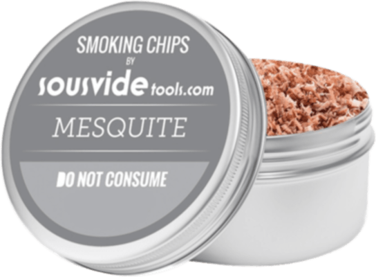 SV Mesquite Chips