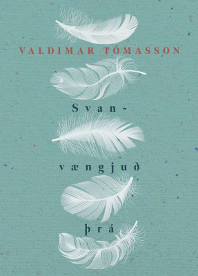 Svanvængjuð þrá