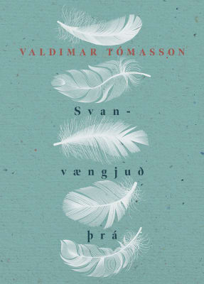 Svanvængjuð þrá