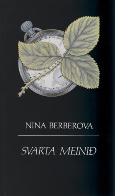 Svarta meinið